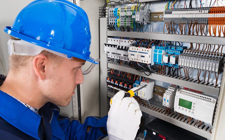 dépannage électricien Verneuil-sur-Seine