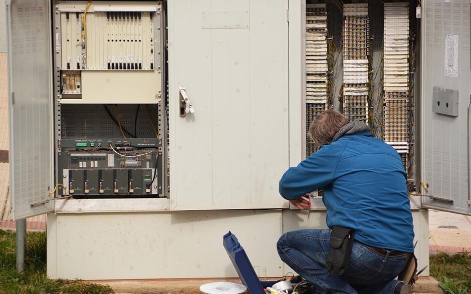 dépannage électricien Verneuil-sur-Seine