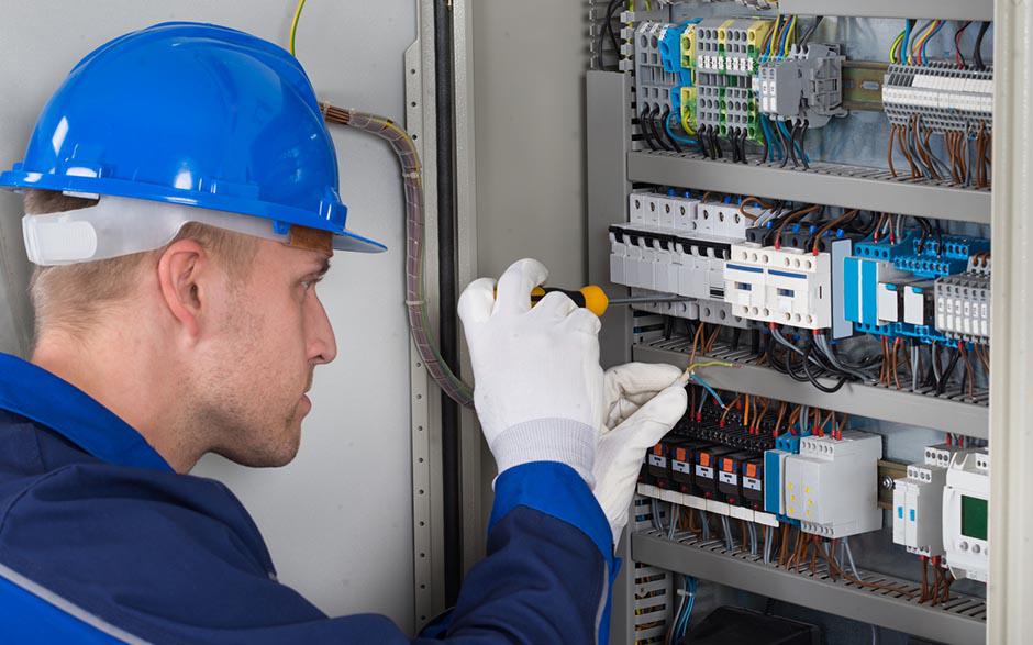 urgence électricité Montrouge