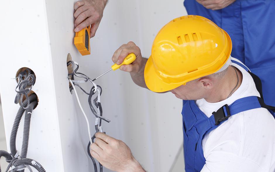  urgence électricité Verneuil-sur-Seine