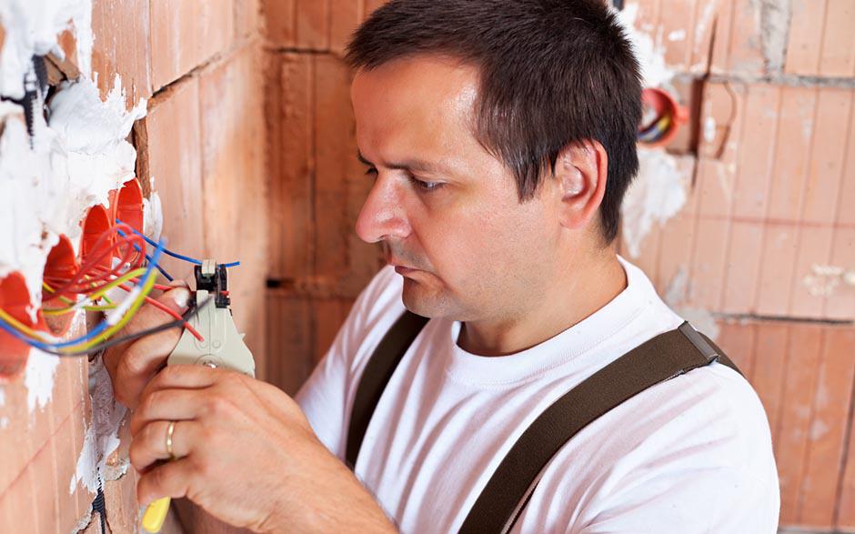 urgence électricité Verneuil-sur-Seine