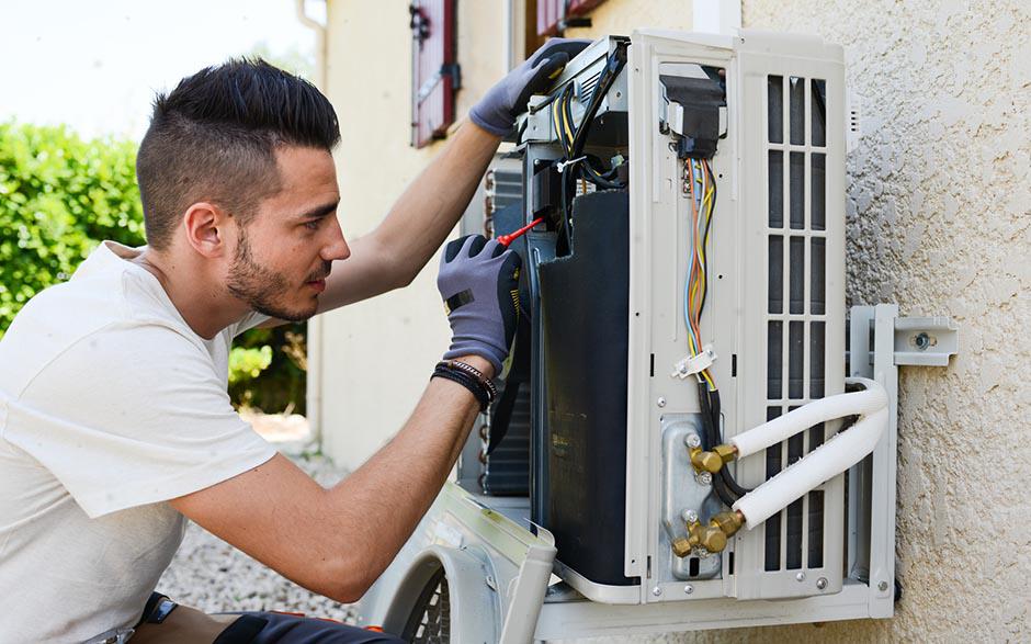 dépannage électricien Verneuil-sur-Seine