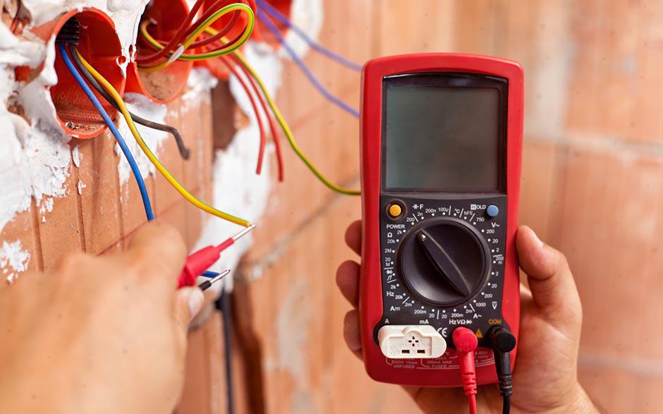  urgence électricité Verneuil-sur-Seine