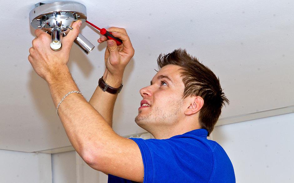 devis travaux électricité Verneuil-sur-Seine
