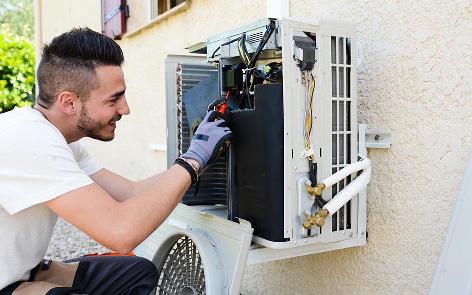 urgence électricité Paris 1
