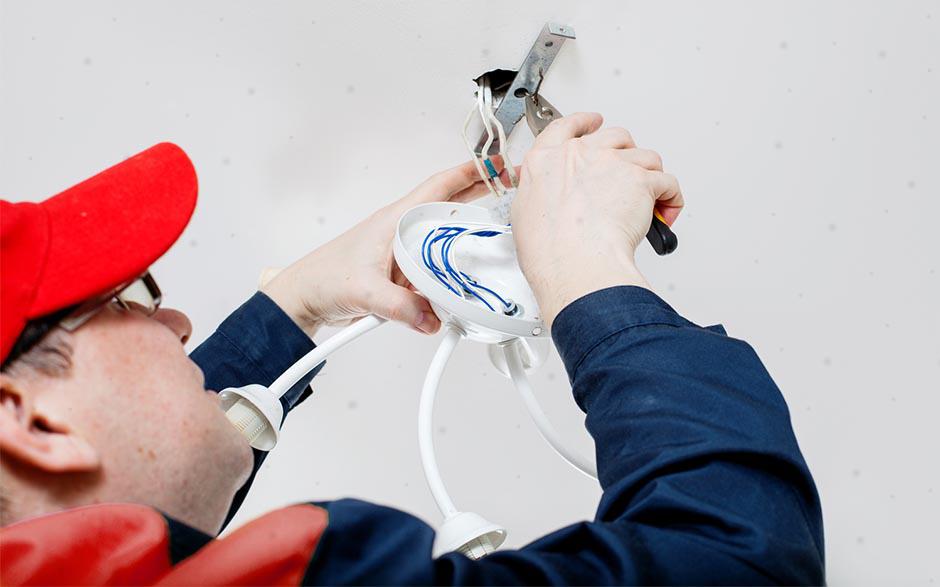 urgence électricité Paris 1