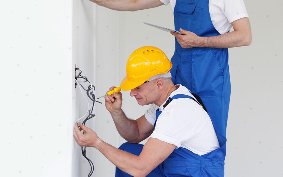 urgence électricité Montrouge