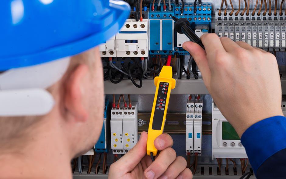 électricien urgence Verneuil-sur-Seine