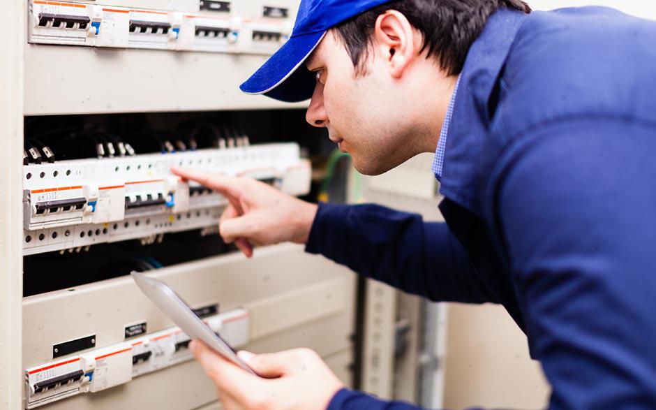 devis électricité Verneuil-sur-Seine